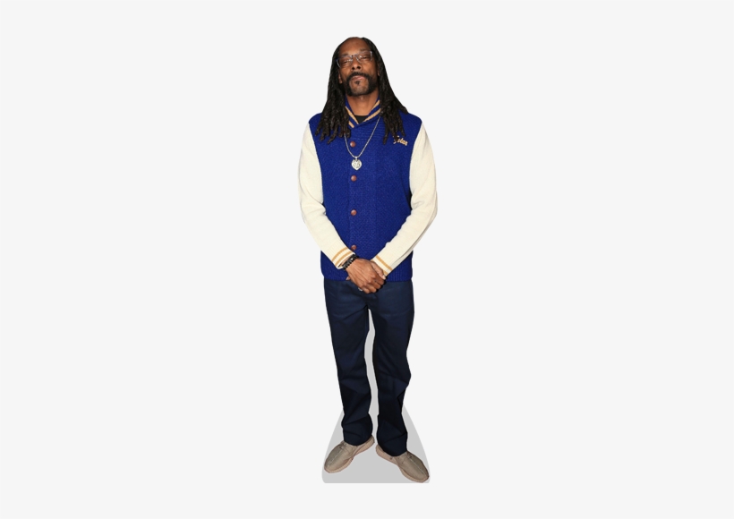 Snoop Dog Baseball Cardboard Cutout - Celebrity Cutouts Snoop Dogg Mini Cutout, transparent png