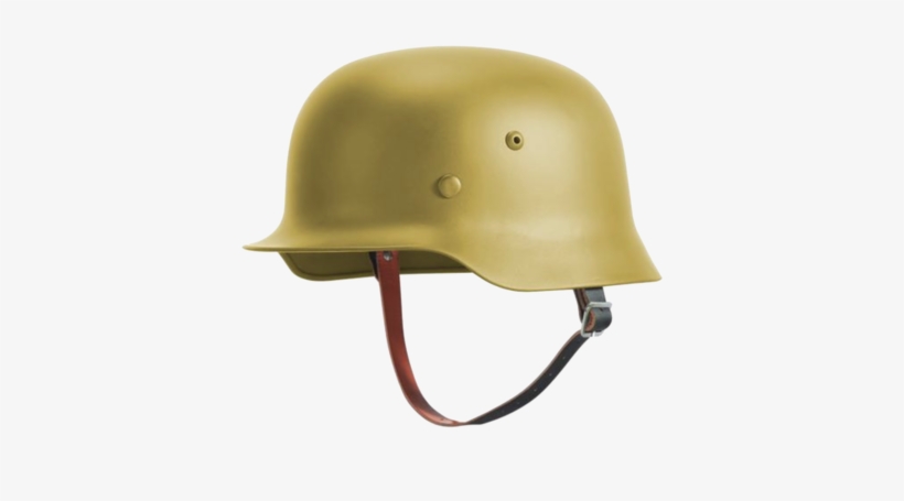 Helmet Style - World War 2 Hemet, transparent png