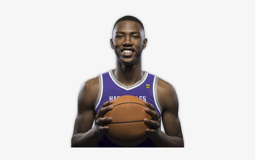 Harry Giles Basketball Camp - Sacramento Kings Harry Giles, transparent png