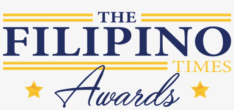 Filipino Times Awards Logo, transparent png