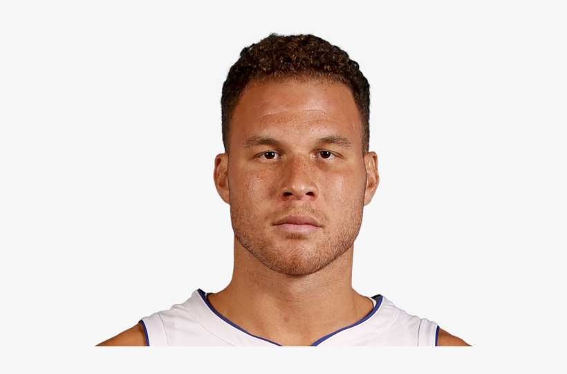 Griffin Image - Blake Griffin, transparent png