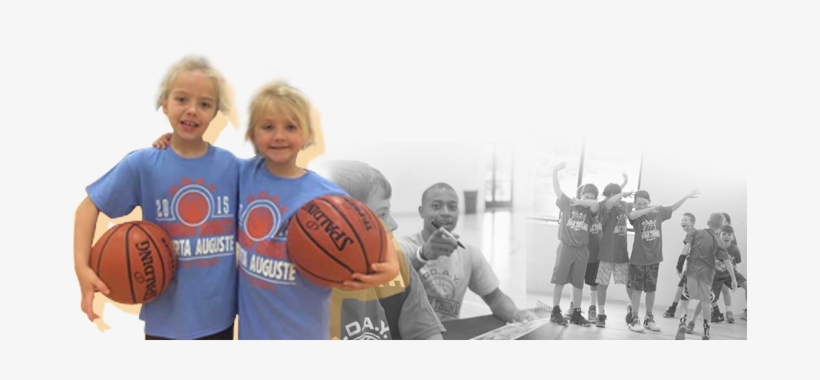 Gday Camps - Basketball Moves, transparent png