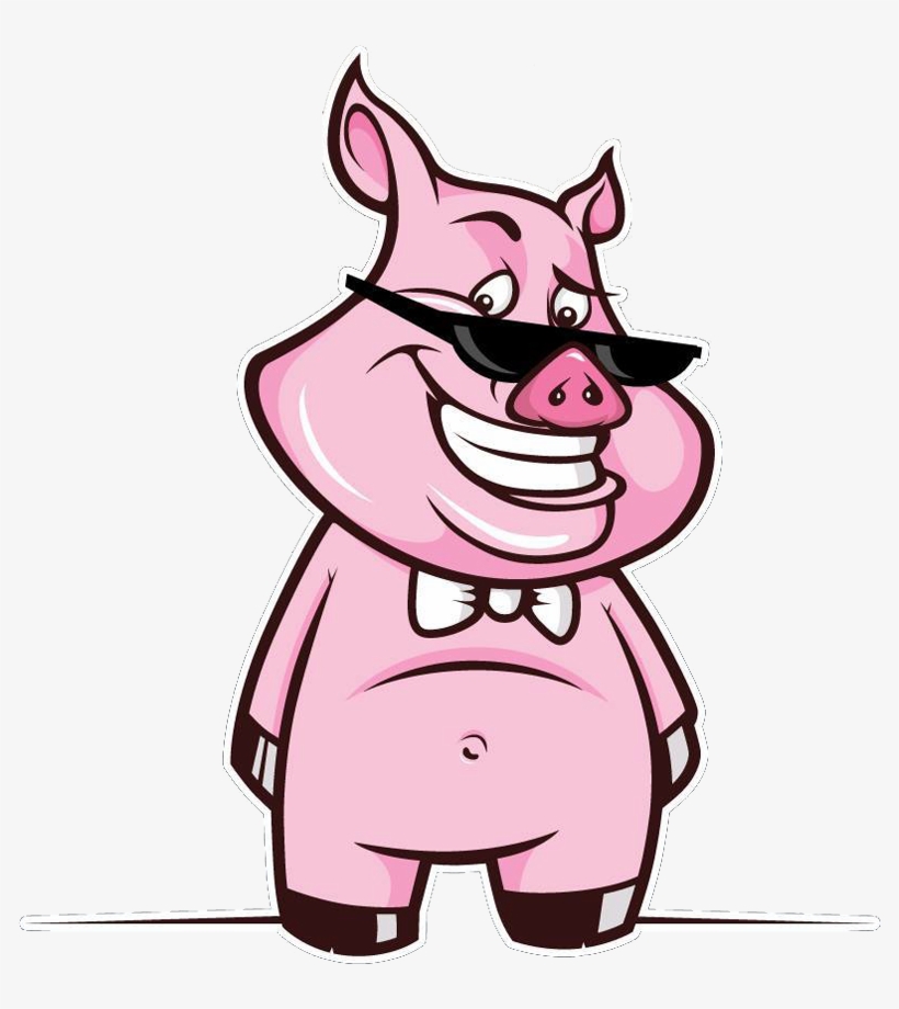 Piggy's In Saskatoon - Welcome Piggys, transparent png
