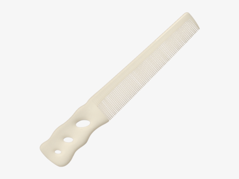 Ys Park 201 Barber Comb - Comb, transparent png