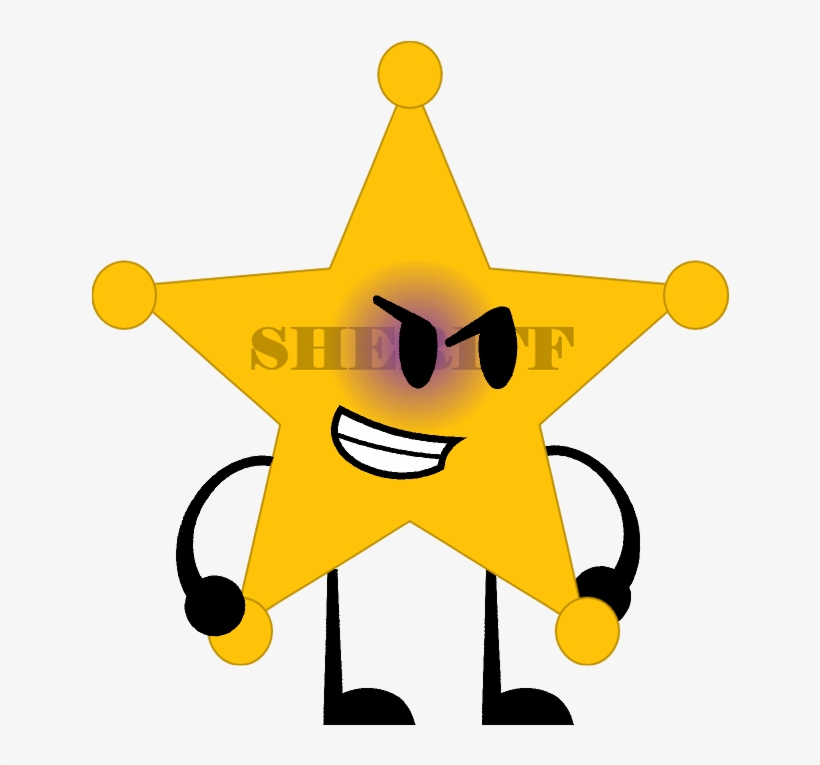 Sheriff, transparent png