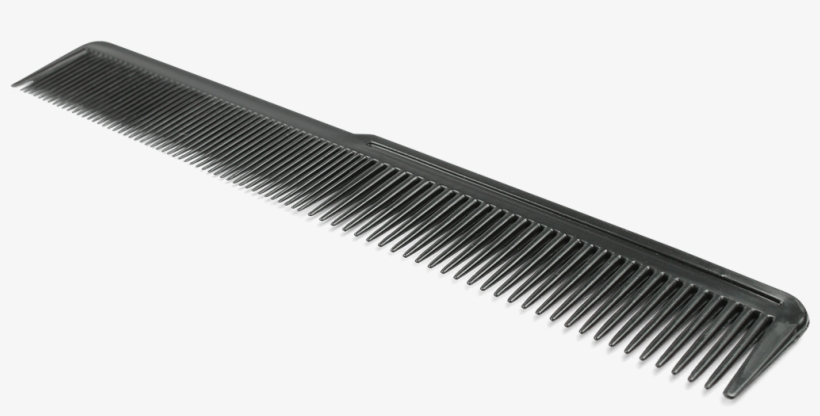 Wahl Barber Comb - Comb, transparent png