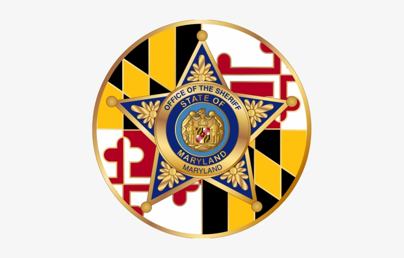 Members Of The Somerset County Sheriff's Office Are - Maryland Medical Cannabis Commission, transparent png