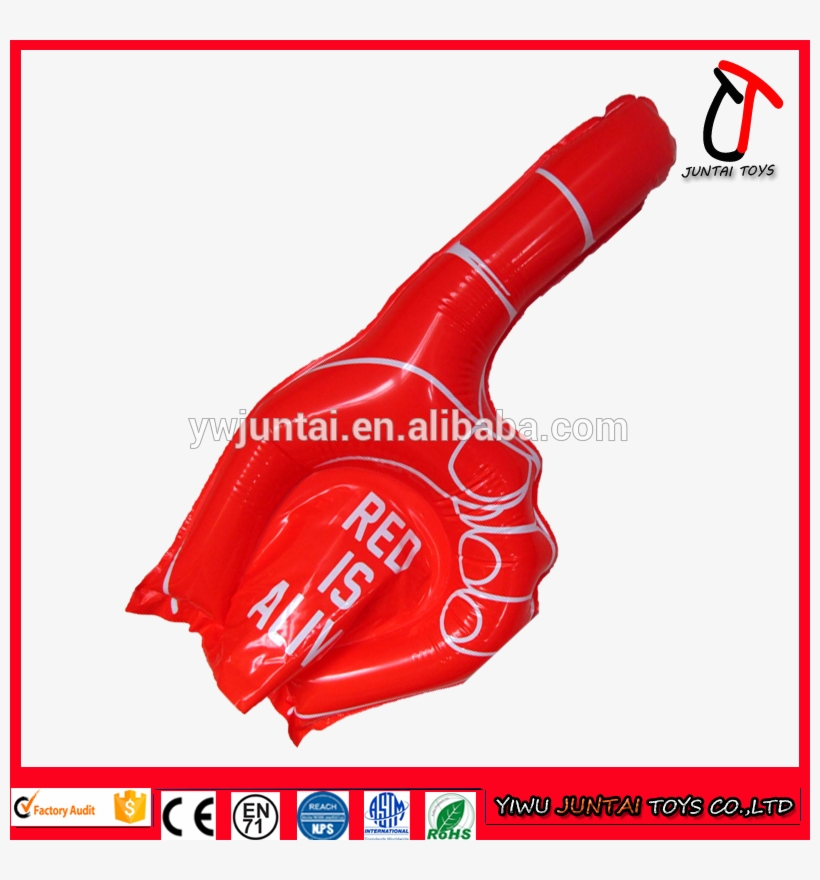 Inflatable, transparent png