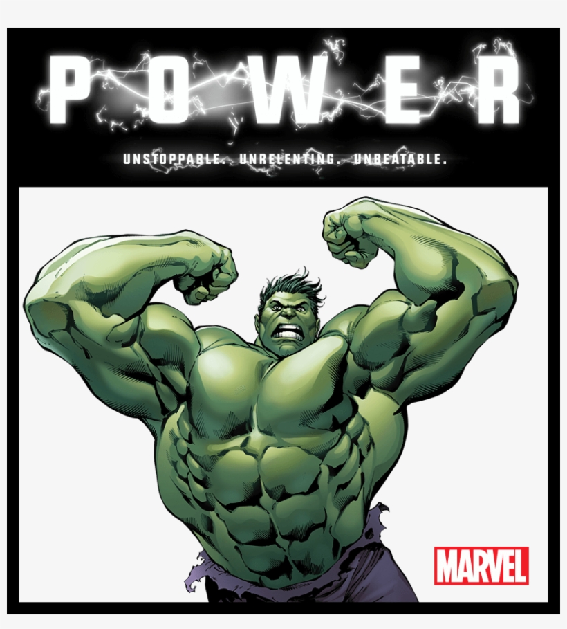 05 16 Power Core Hulk Top - Hulk Marvel Avengers Assemble, transparent png