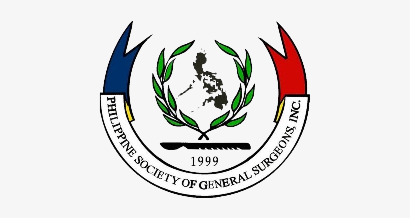 All Of These Are Geared Towards The Achievement Of - Philippine College Of Surgeons Logo, transparent png