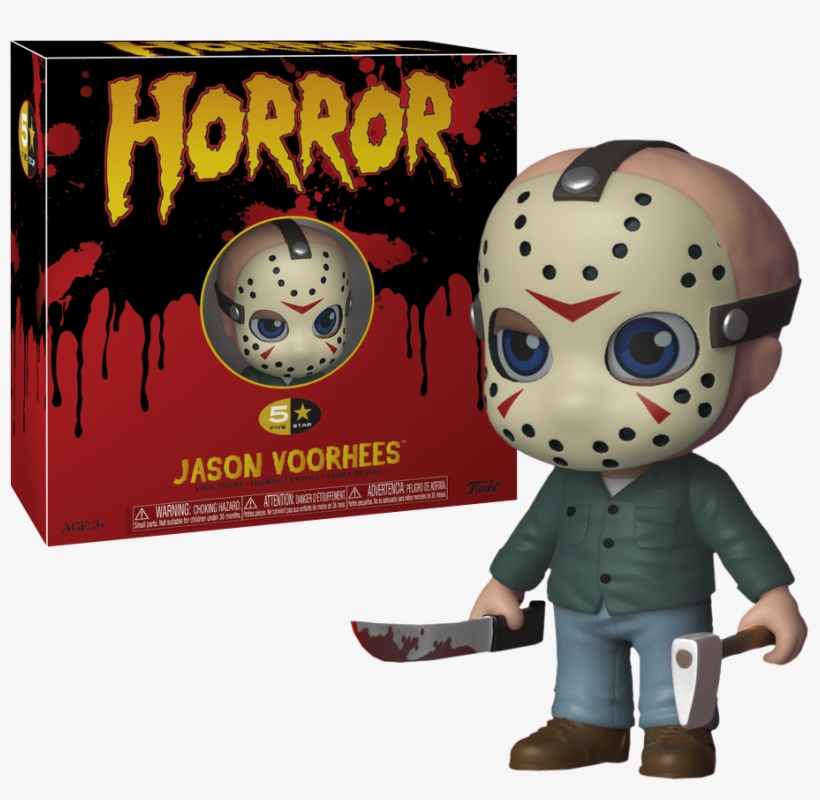 Funko 5 Star Chucky, transparent png