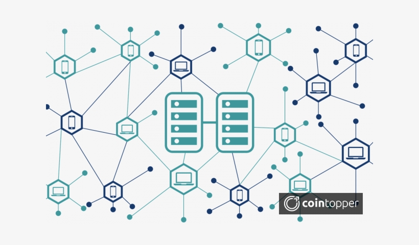 Bank Of Thailand Considers Blockchain Technology To - Blockchain, transparent png