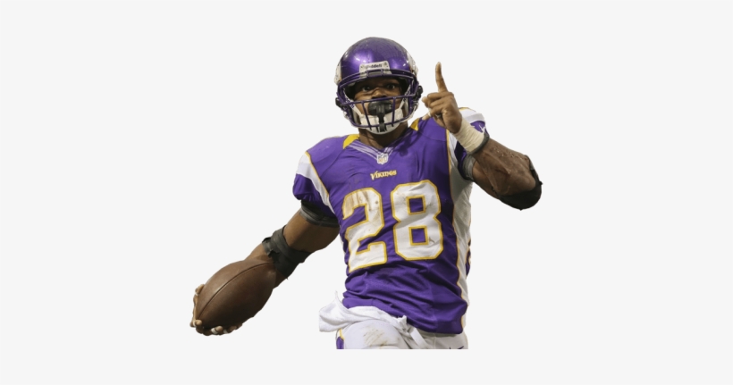 Suggested For You - Adrian Peterson Vikings, transparent png