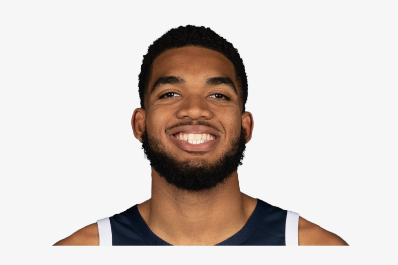 Karl-anthony - Towns - Karl Anthony Towns, transparent png