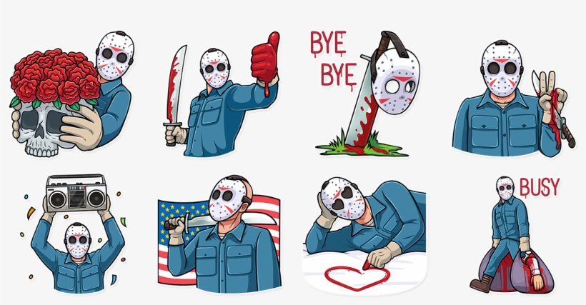 Add The Stickers On Telegram - Sticker, transparent png