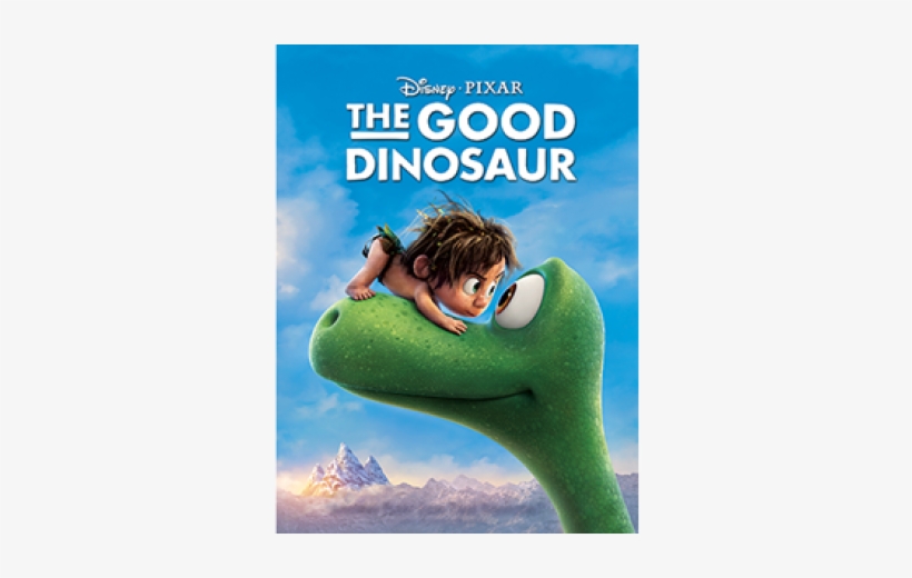 Eastgate Saturday Cinema - Good Dinosaur, transparent png