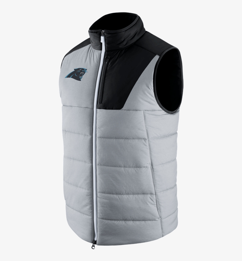 penn state nike vest