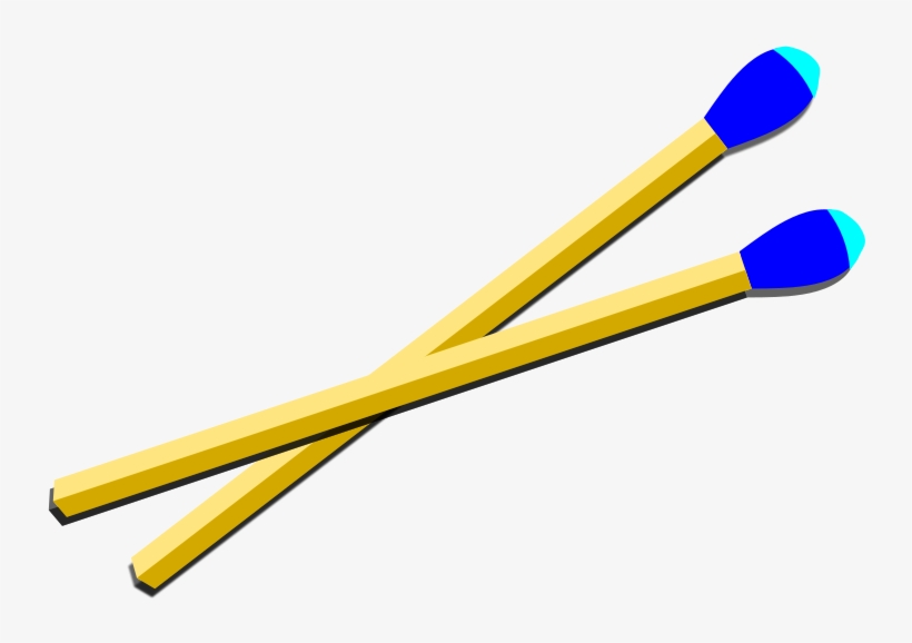 Free Kitchen Matches - Strike Matches Anywhere, transparent png