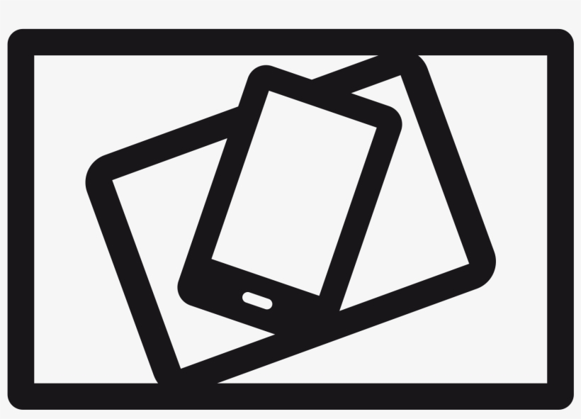 Open - Responsive Web Design, transparent png