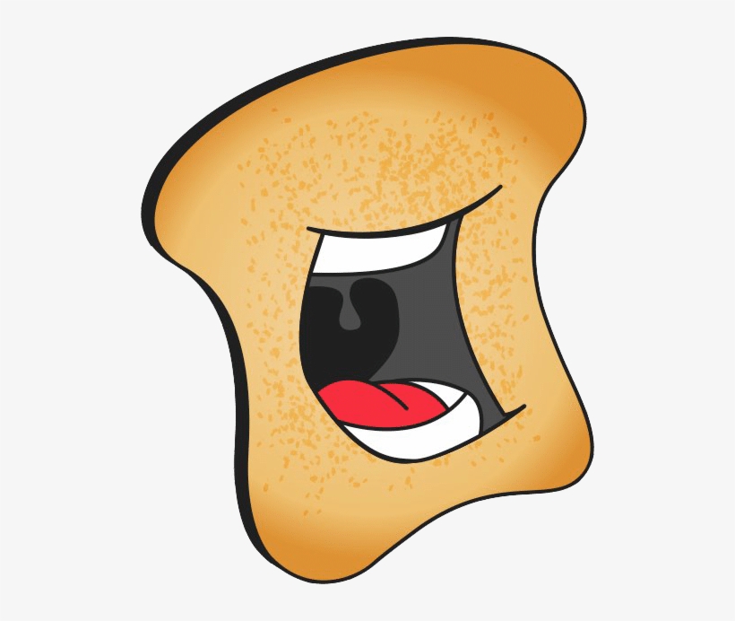 Fresh Toast, transparent png