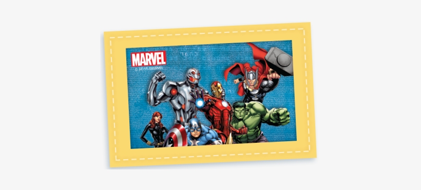 Marvel Comics - Disney Marvel's The Avengers: Black Ops Field Guide, transparent png
