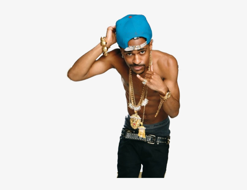 Big Sean - Big Sean The Source, transparent png