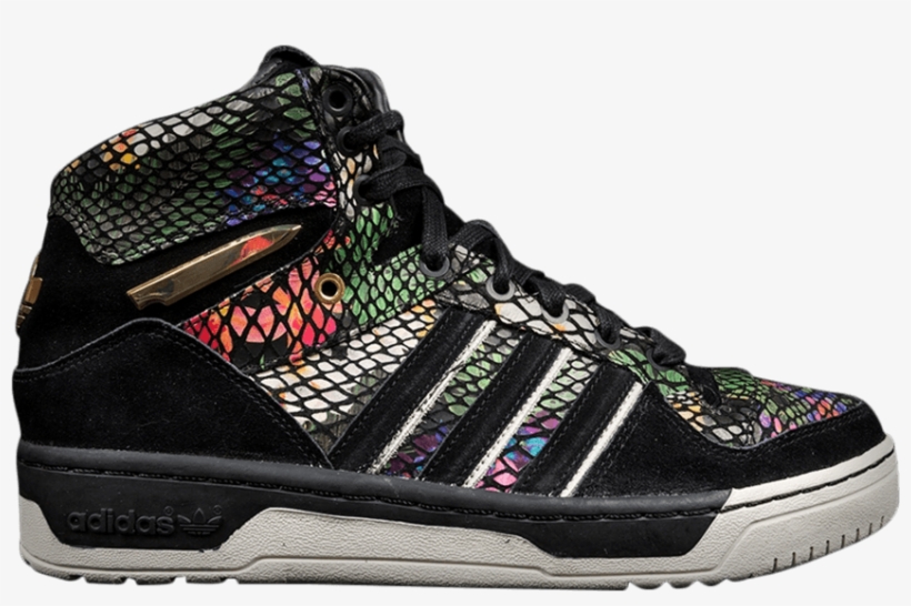 Attitude Hi 'big Sean' - Basketball Shoe, transparent png