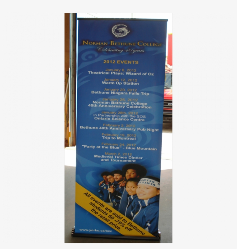 Vertical - Cardwell Sign Company, transparent png