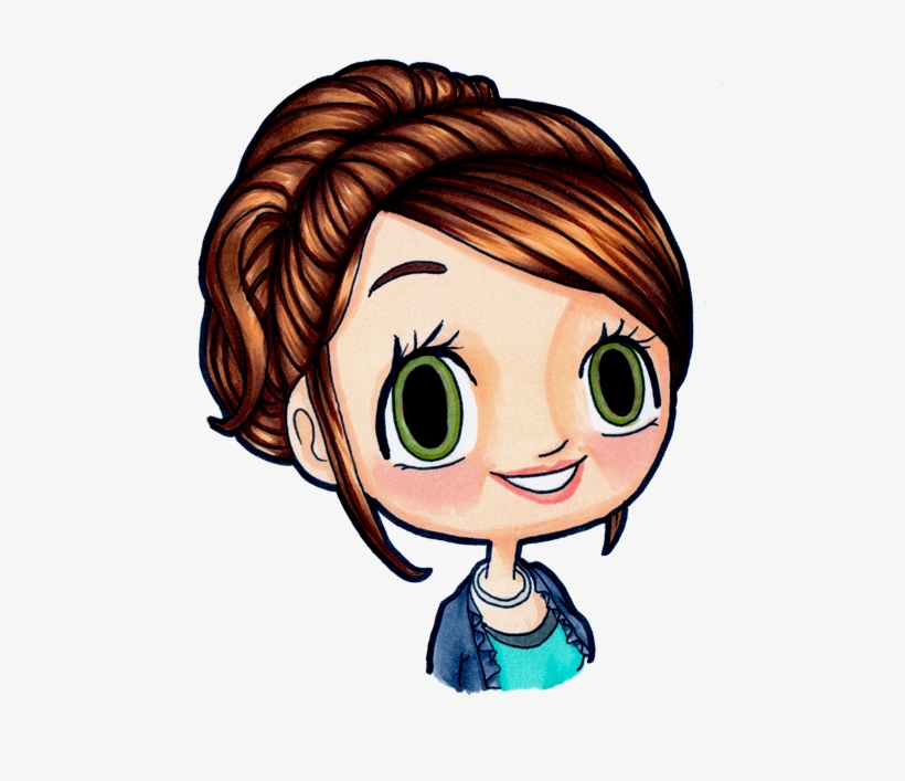 Meet Chibi Marlene - Mother Chibi, transparent png