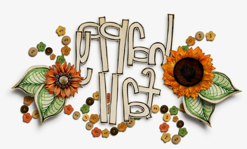 1000 Images About Clip Art On Pinterest - Sunflower, transparent png