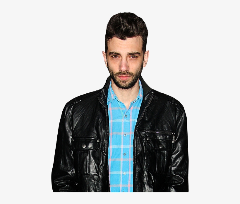 Jay Baruchel On His Hockey Comedy, Goon, Meeting James - Jay Baruchel Goon 2017, transparent png