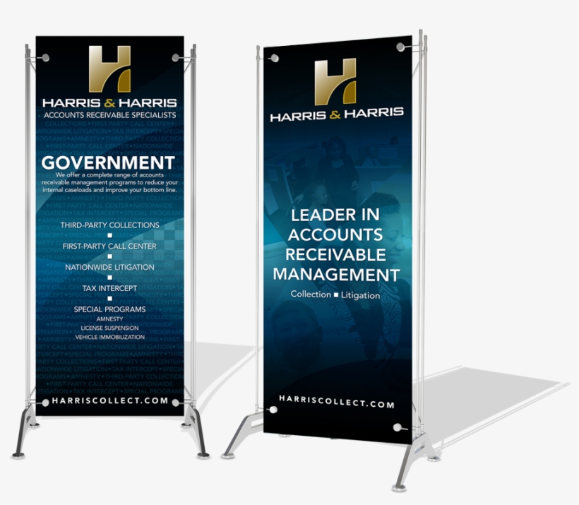 Vertical Banner Design - Banner, transparent png