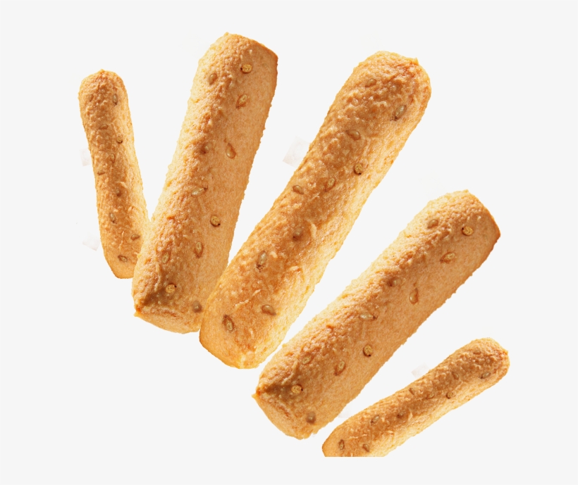 Bakery Grissinialsesamo Prodotto Main 001 - Biscotti, transparent png