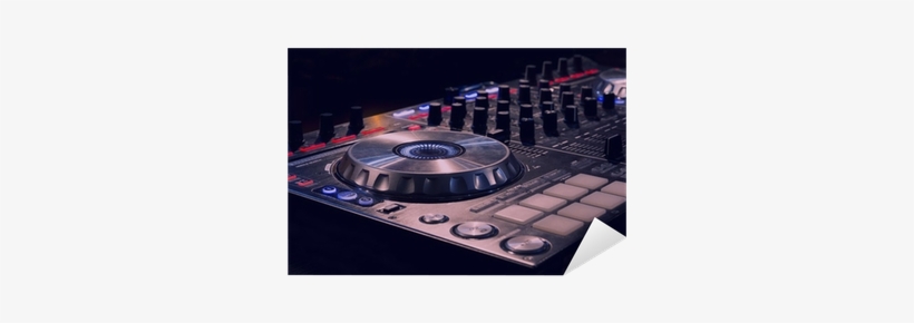 Disc Jockey, transparent png