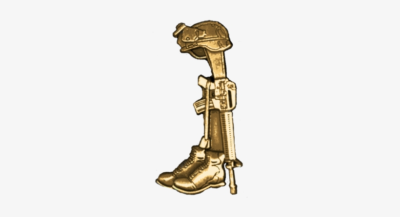 Happy Memorial Day - Fallen Heroes Logo, transparent png
