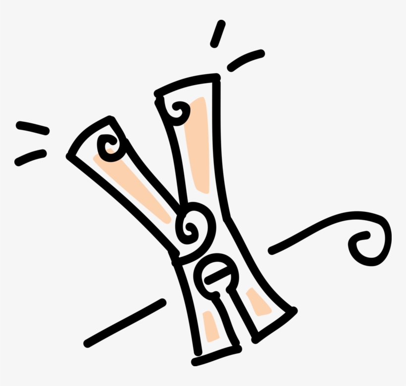 Vector Illustration Of Clothespin Or Clothes-peg Fastener, transparent png