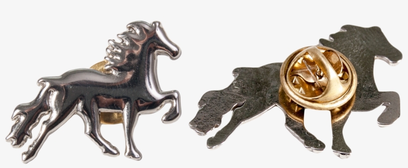 Icelandic Horse Clothes Pin - Pin Clothes, transparent png