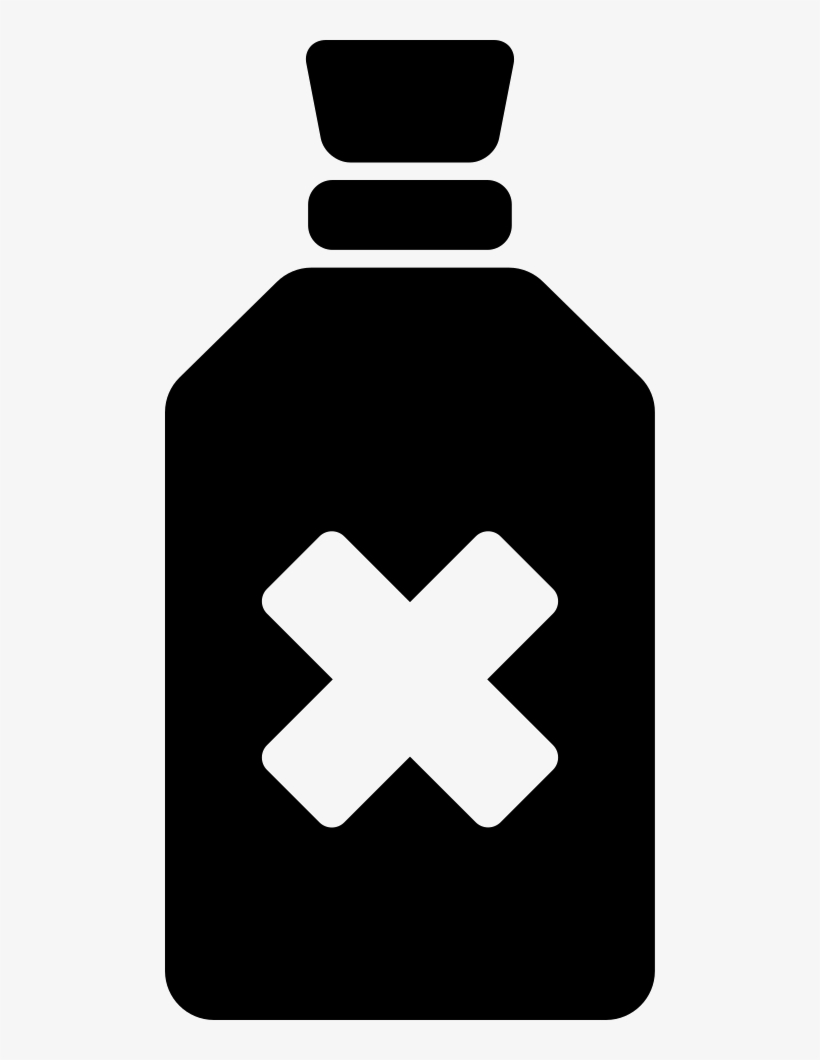 Bottle Of Poison - Amsterdam Xxx, transparent png