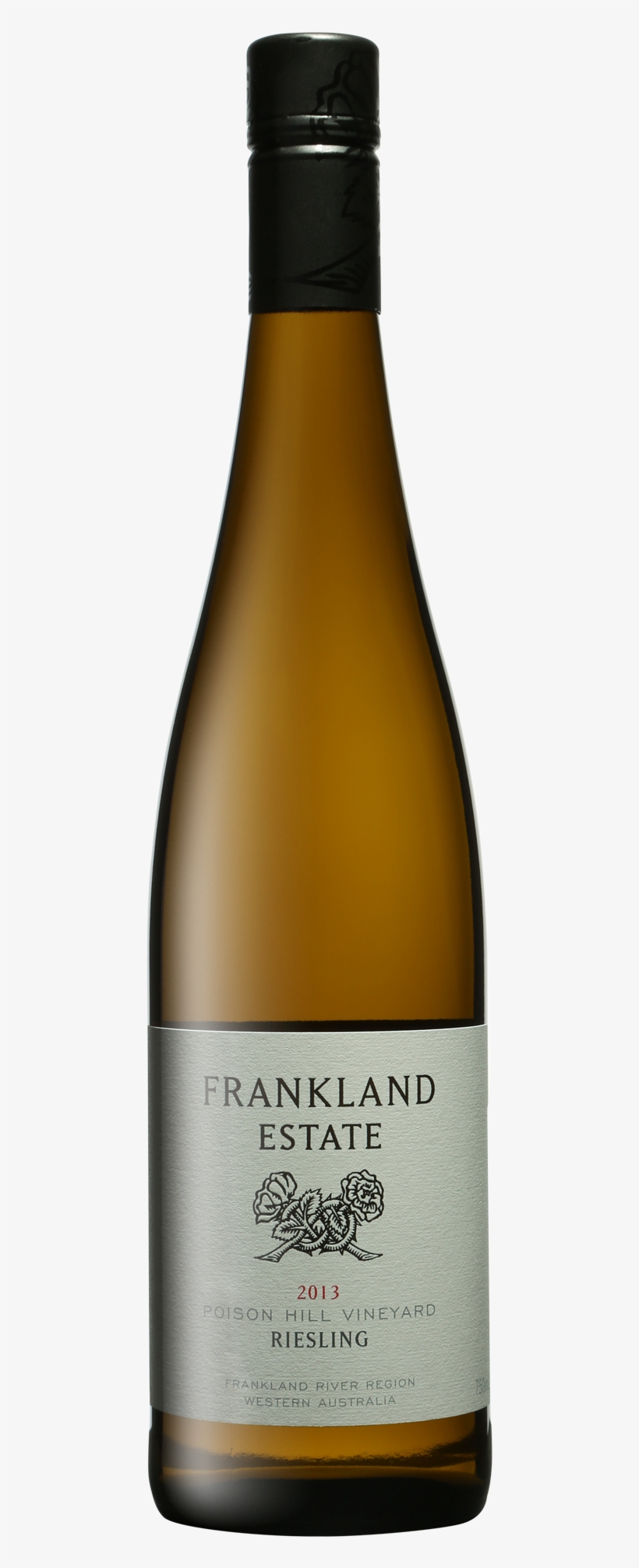 Frankland Estate Poison Hill Riesling 2013 - Domaine Bousquet Gaia White Blend, transparent png