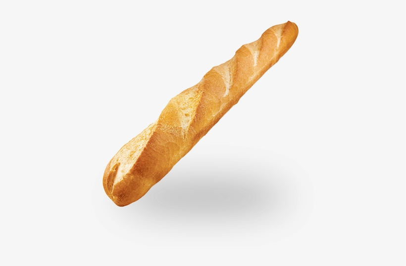 A - Baguette, transparent png