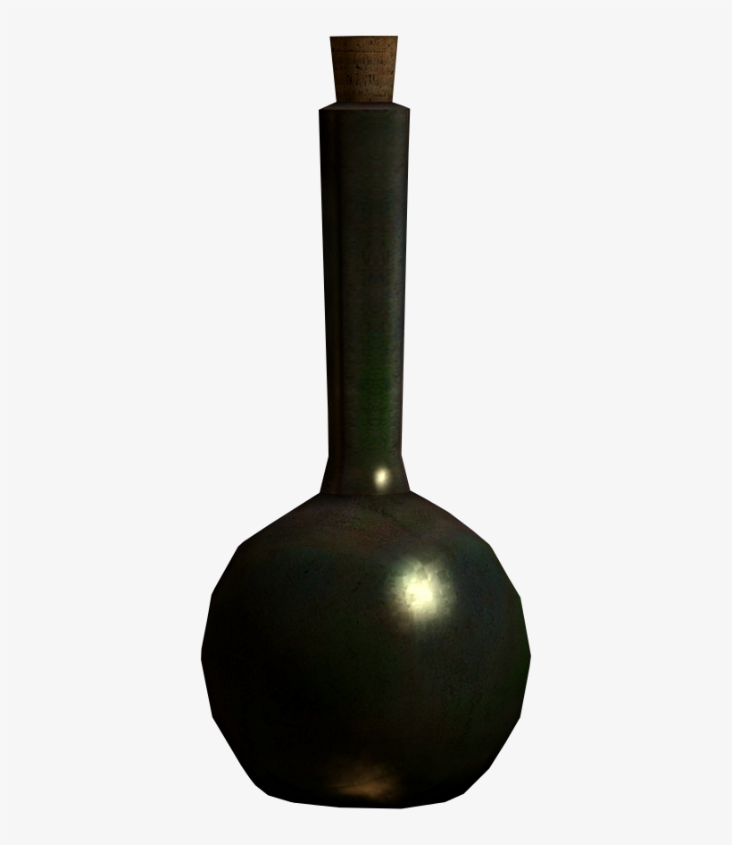 Frostbite Venom - Skyrim Poison, transparent png