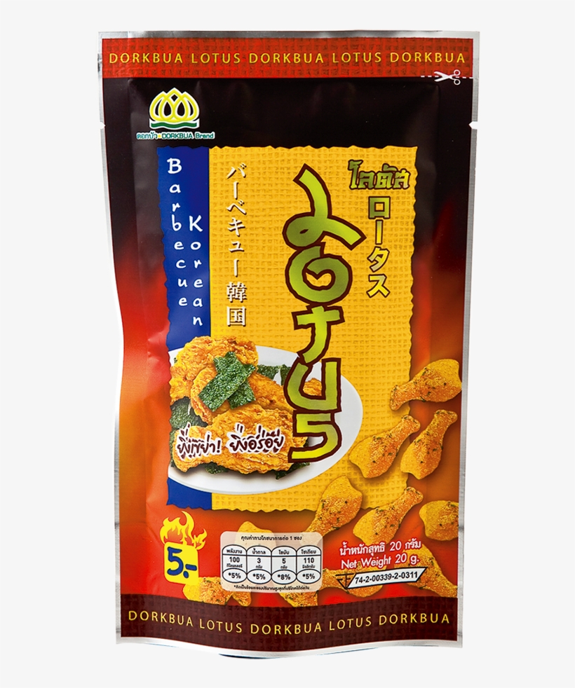 โปรโมชั่น Lotus Bread Stick Bbq 18 G X6 Www, transparent png