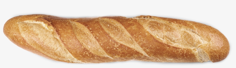 Explore The Taste Of Our Organic Products - Baguette, transparent png