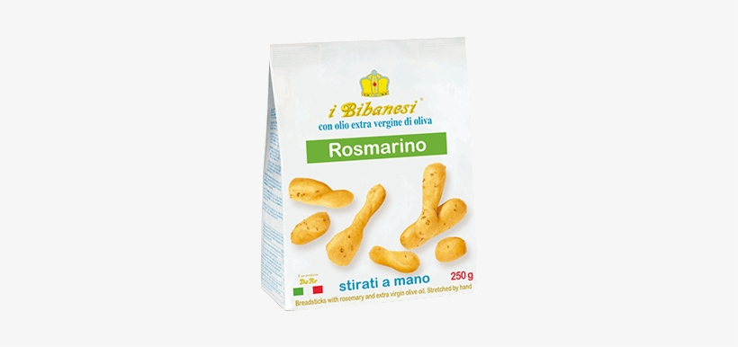 250 G - Bibanesi Rosmarino, transparent png