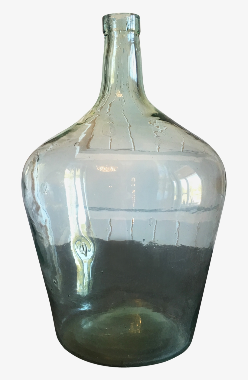 Viyet Designer Furniture Accessories Arhaus Oversized - Glass Bottle, transparent png