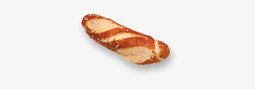 Mini Lye Breadstick - Lye Roll, transparent png