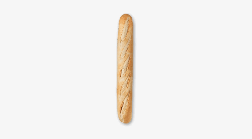 Parisian Bread - Baguette, transparent png
