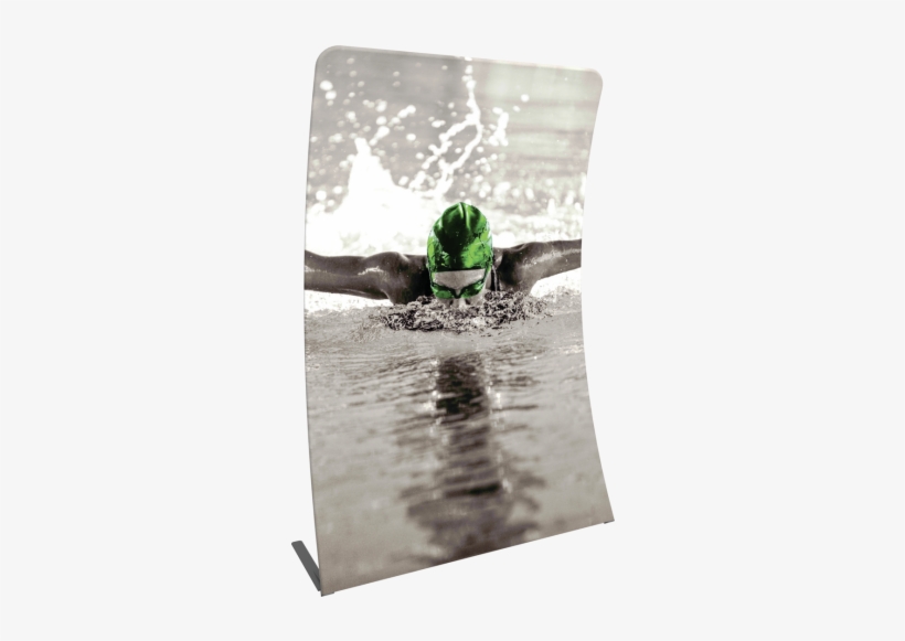 Formulate Essential Banner - Mujer Nadando Estilo Mariposa, transparent png