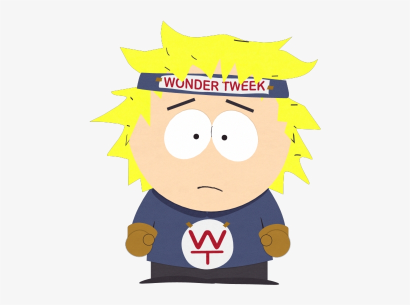 Tweek X Craig, transparent png