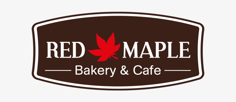 Red Maple Cafe Cake 2 - Maple, transparent png